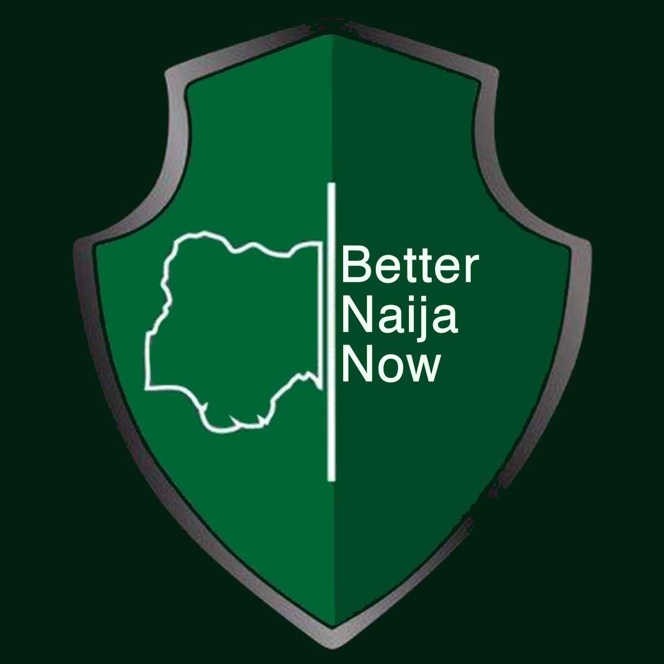 Better Nigeria Now